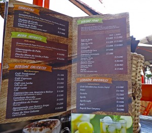 Parrilla y Vinos Juan Esteban 